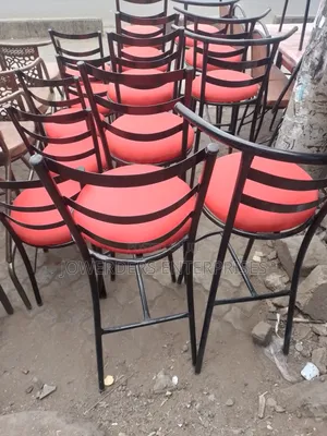 Counter Stools/High Table Chairs/Sina Tabu