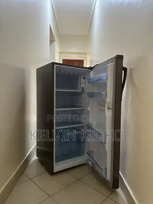 Von Fridge