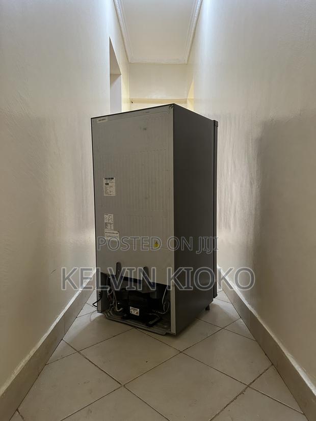 Von Fridge - main view
