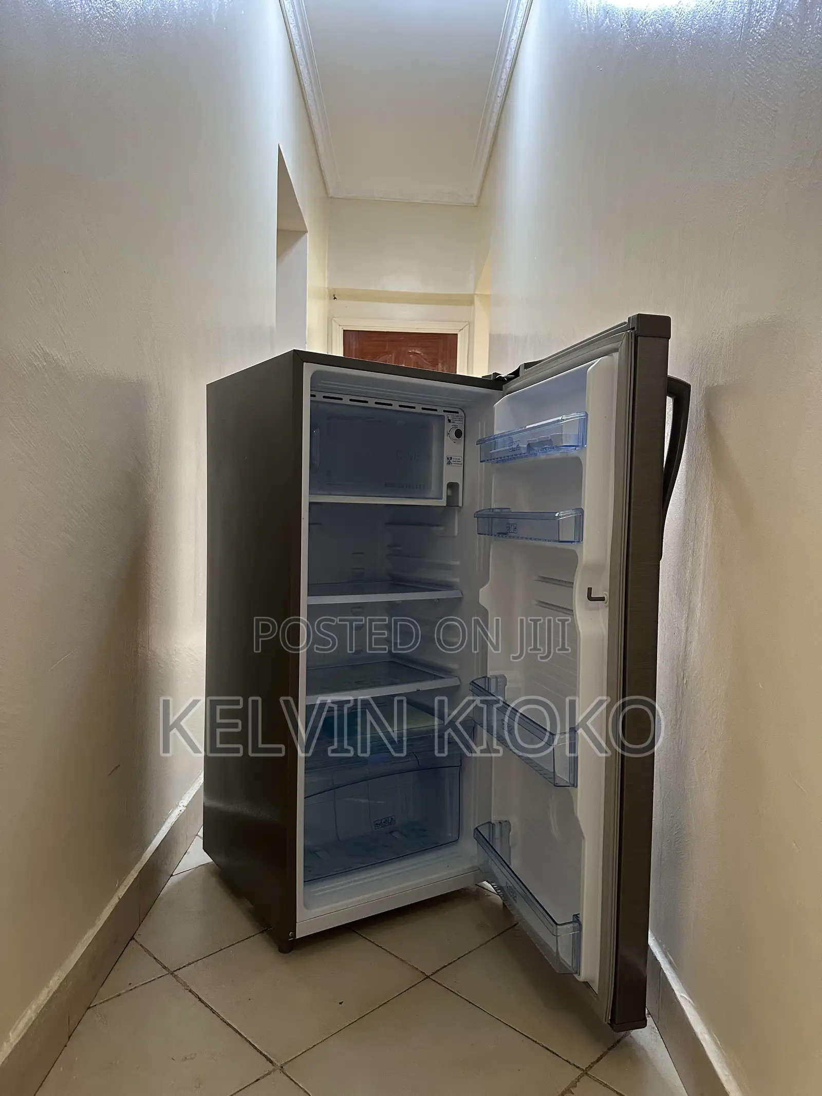 Von Fridge