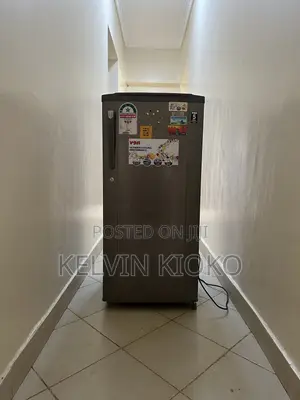 Von Fridge