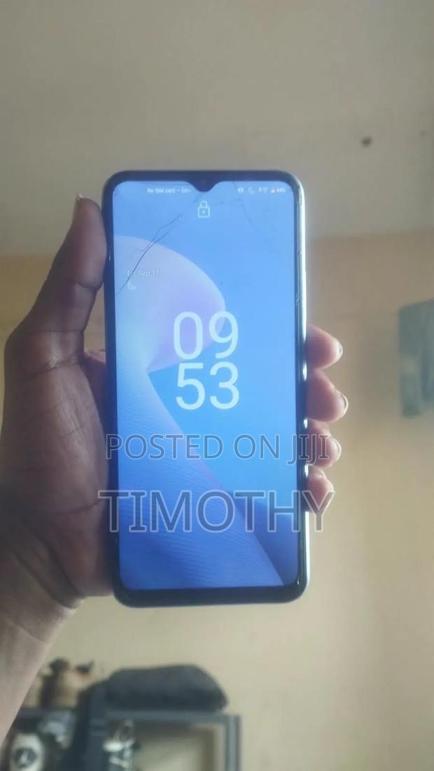 Realme C30s 32 GB Blue