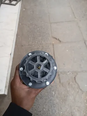 2 Inch PVC Water Pump Foot Valve
