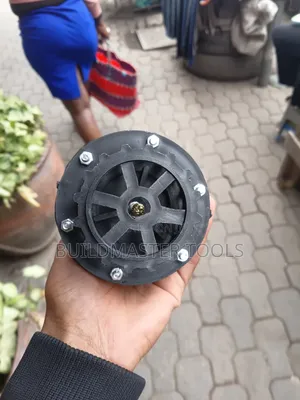 2 Inch PVC Water Pump Foot Valve
