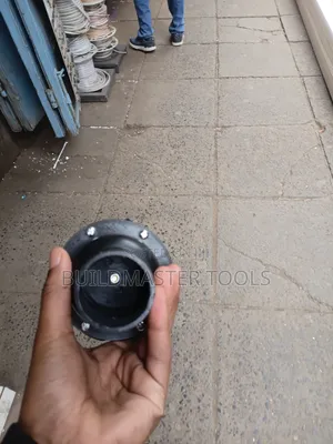 2 Inch PVC Water Pump Foot Valve