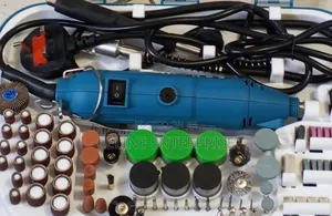Makita Professional Mini Grinder for Cutting Grinding