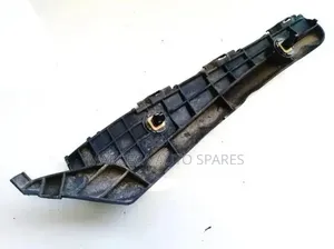 Toyota Urban Cruiser 2009 Bumper Mounts