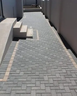 60mm Quad-Shaped Cabros Per SQM