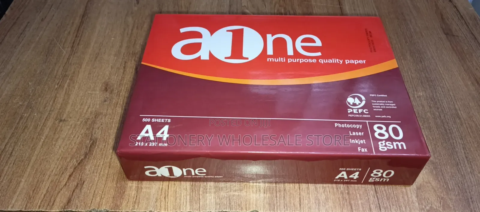 AONE Printing Papers Carton