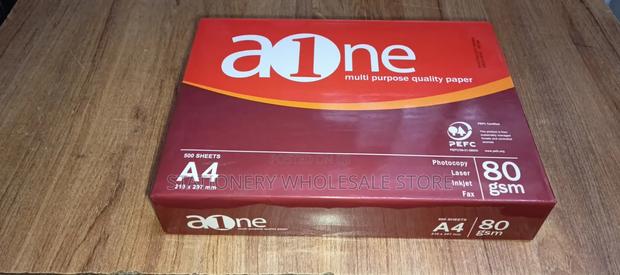 AONE Printing Papers Carton