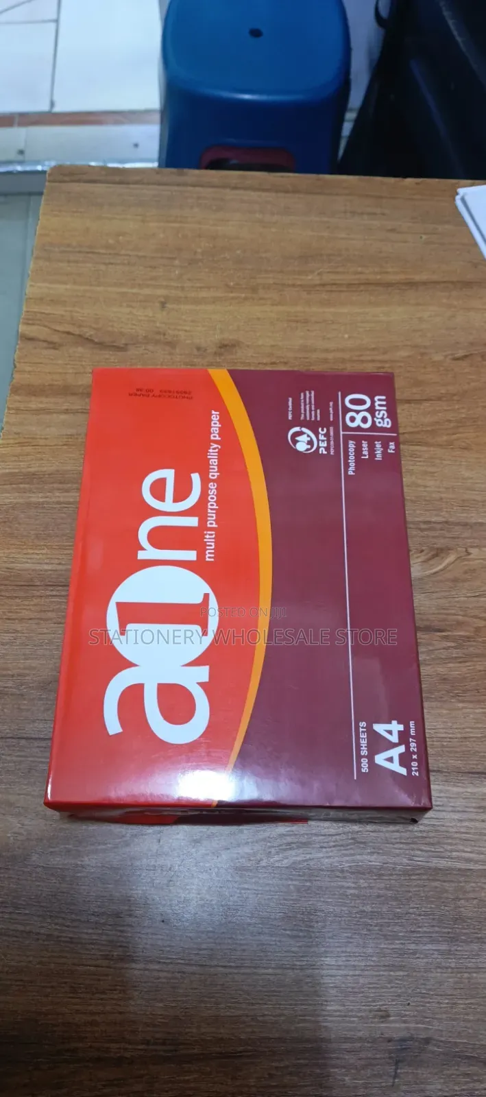 AONE Printing Papers Carton