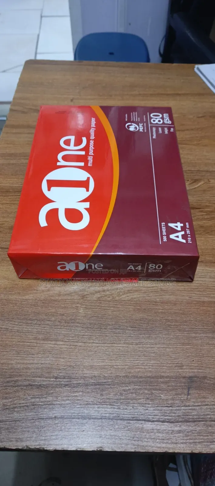 AONE Printing Papers Carton