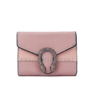 Leather Wallet