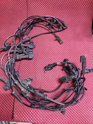 Abs Sensor Mazda