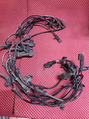 Abs Sensor Mazda