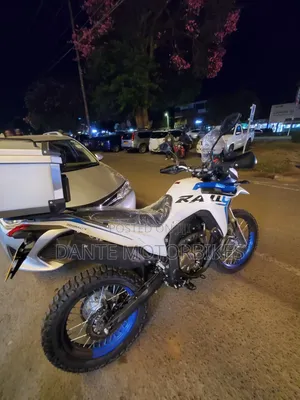 New Voge 300 Rally 2025 Gray