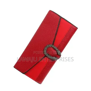 Tri-Fold Wallet
