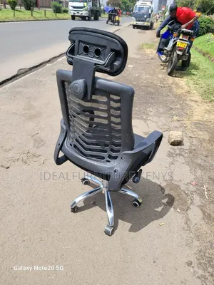 Mesh Office Chair