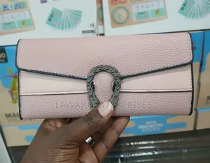 Ladies Wallet