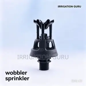 Premium Wobbler Sprinkler – Efficient Water Irrigation