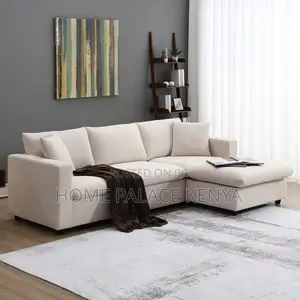 Sofa; Modern Three Seater Sofa for Living Room and Lounge Décor