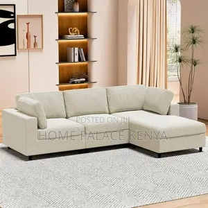Sofa; Modern Three Seater Sofa for Living Room and Lounge Décor