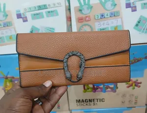 Wwomen's Wallet