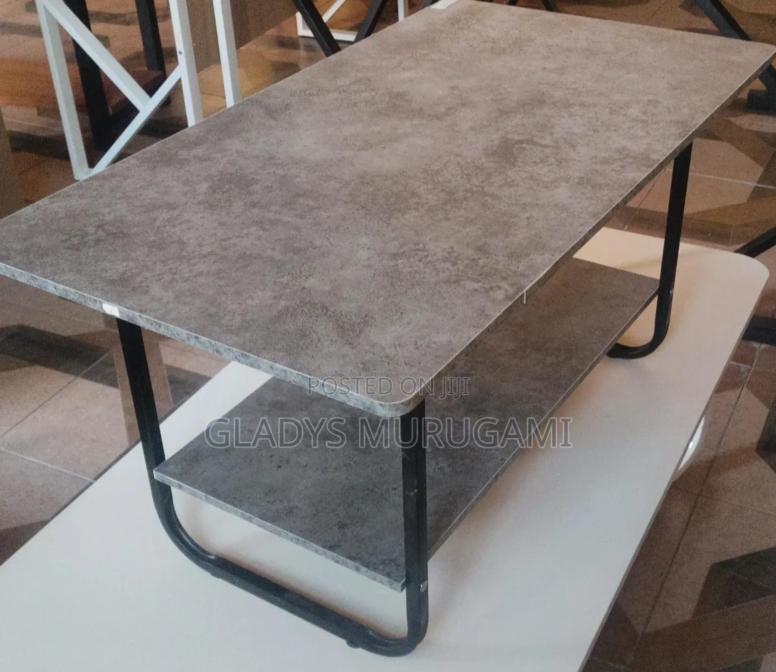 Imported Executive Standard Coffee Table