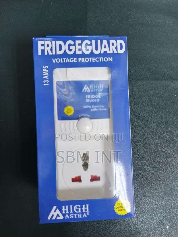 Ridge Guard - thumbnail 2