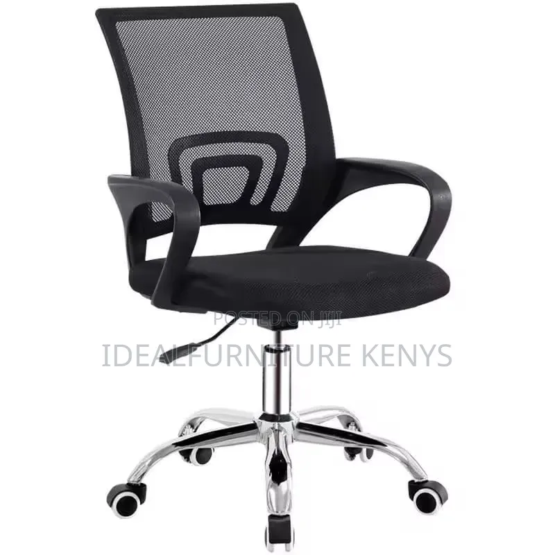 Mesh Office Chair