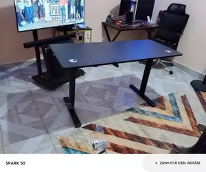 Standing Computer Desk
