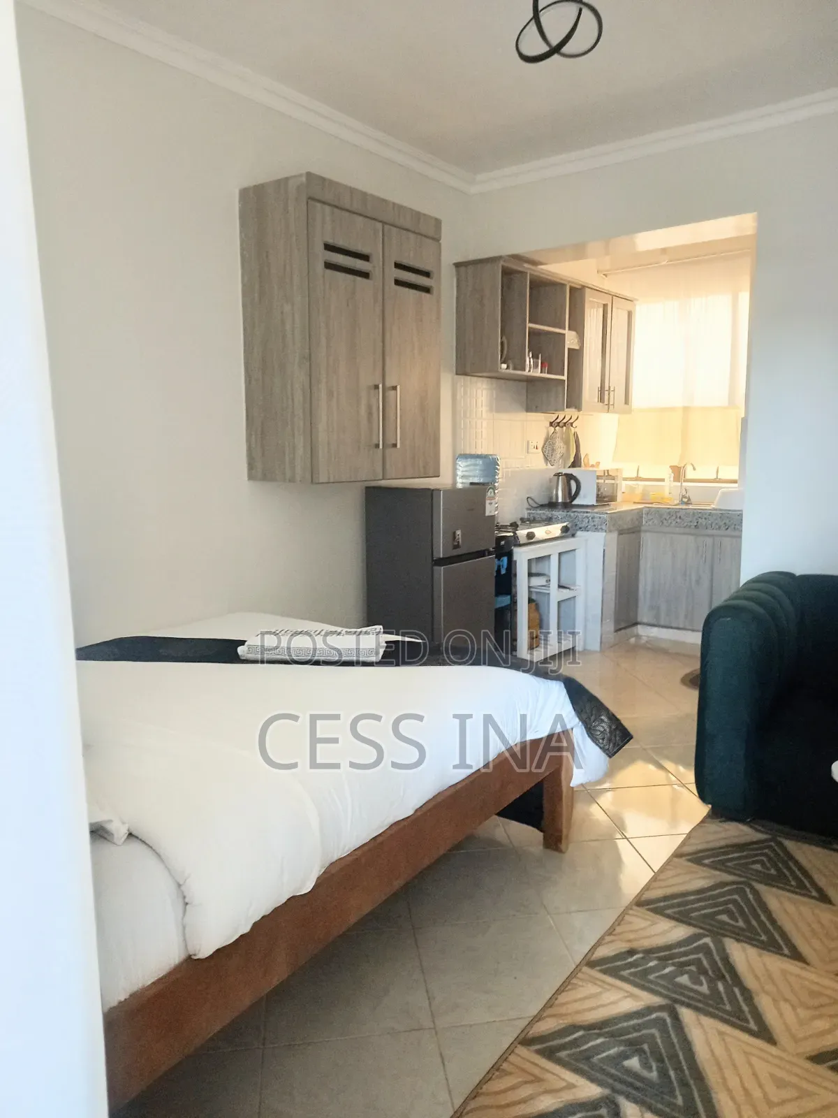 Meru Abnbs -Sylvannah Homes