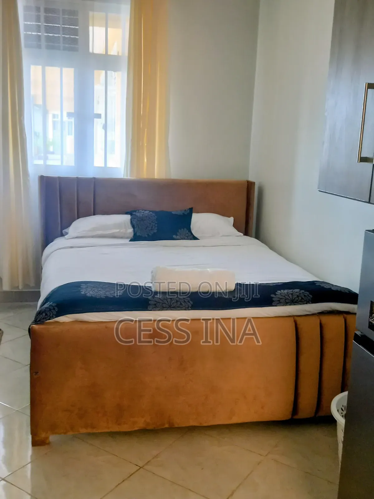 Meru Abnbs -Sylvannah Homes