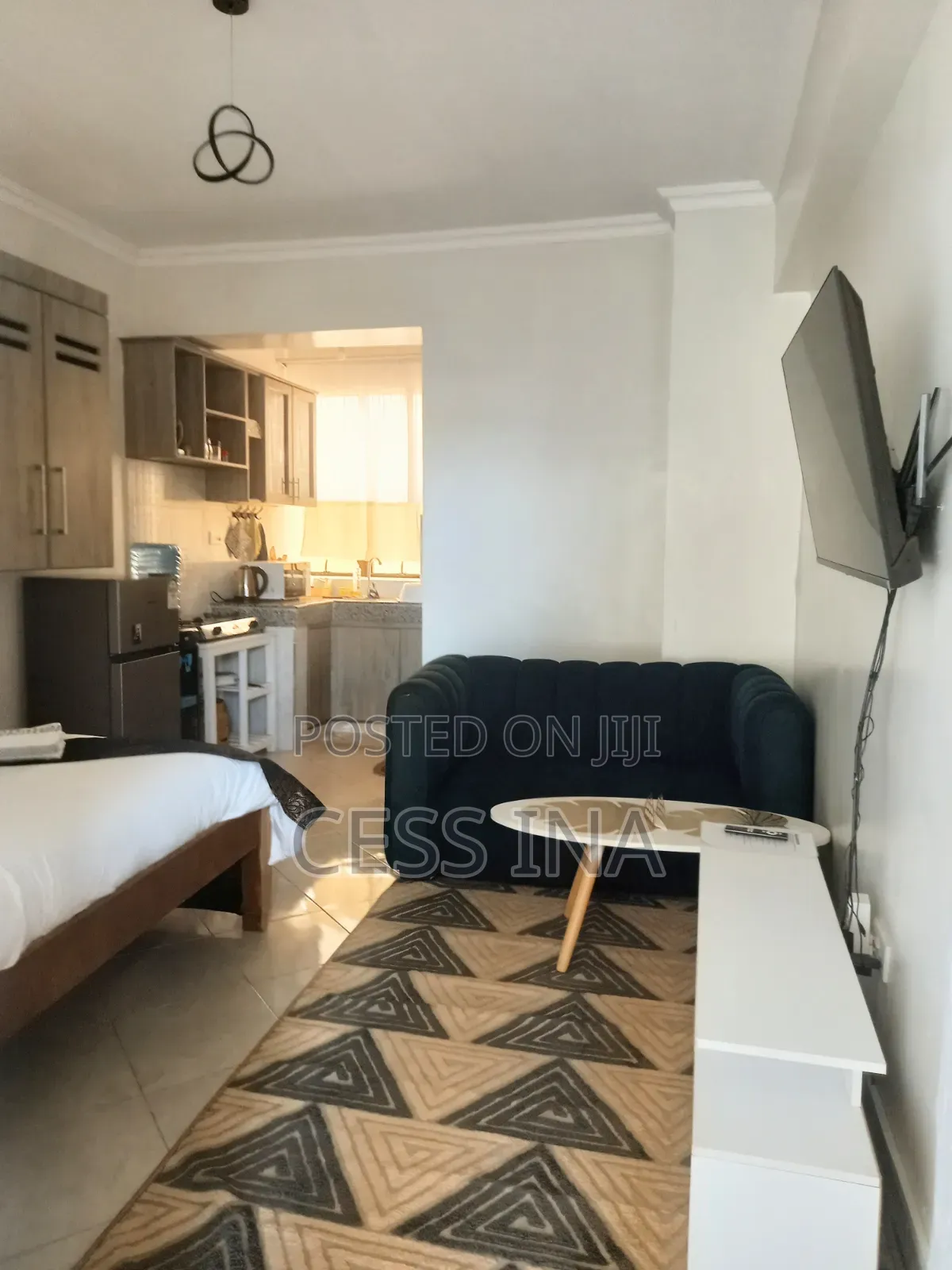 Meru Abnbs -Sylvannah Homes