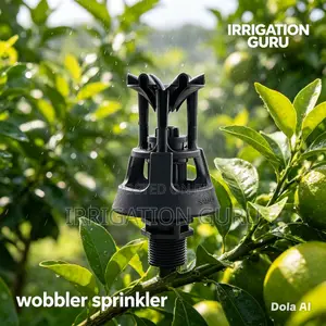 Agricultural Wobbler Sprinkler – Reliable Irrigation Solution