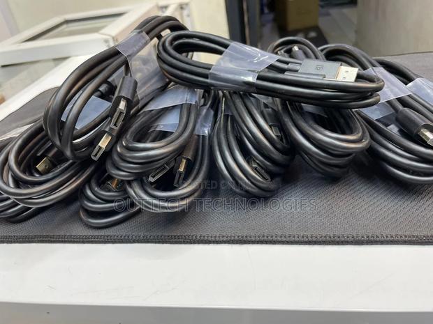 Good Quality Display Port Cable - main view