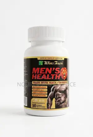 Men`s Health