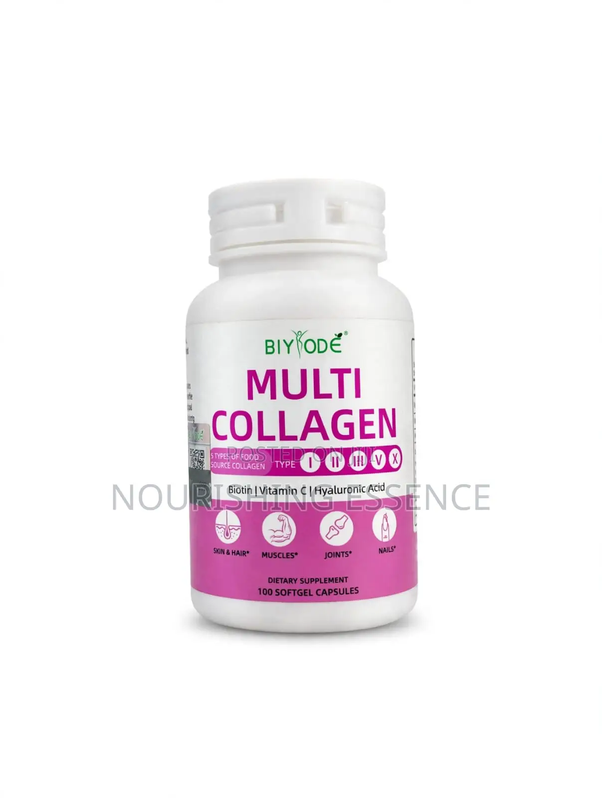 Multi Collagen