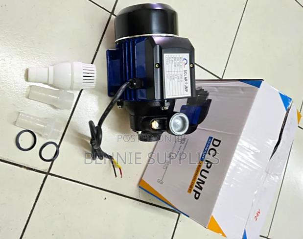 24v Dc Booster Pump
16m
1.5m