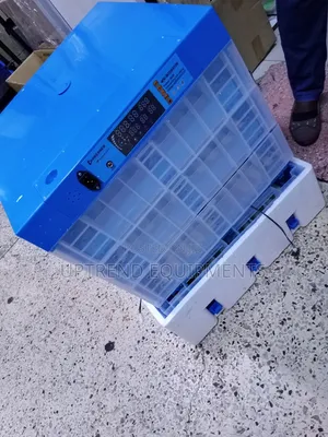Original Egg Incubator/ 256 Eggs
