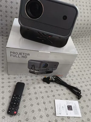 CY900 Smart Android Projector