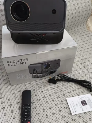 CY900 Smart Android Projector