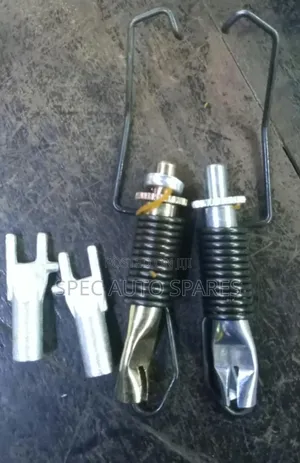 Brake Adjuster Lc 79