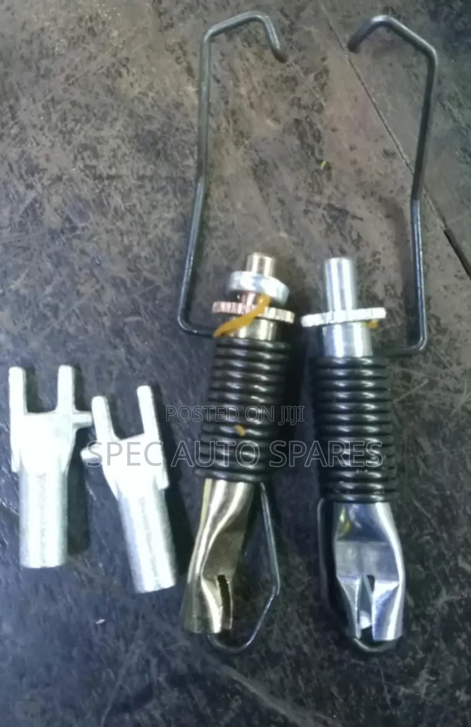 Brake Adjuster Lc 79