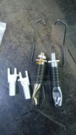 Brake Adjuster Lc 79