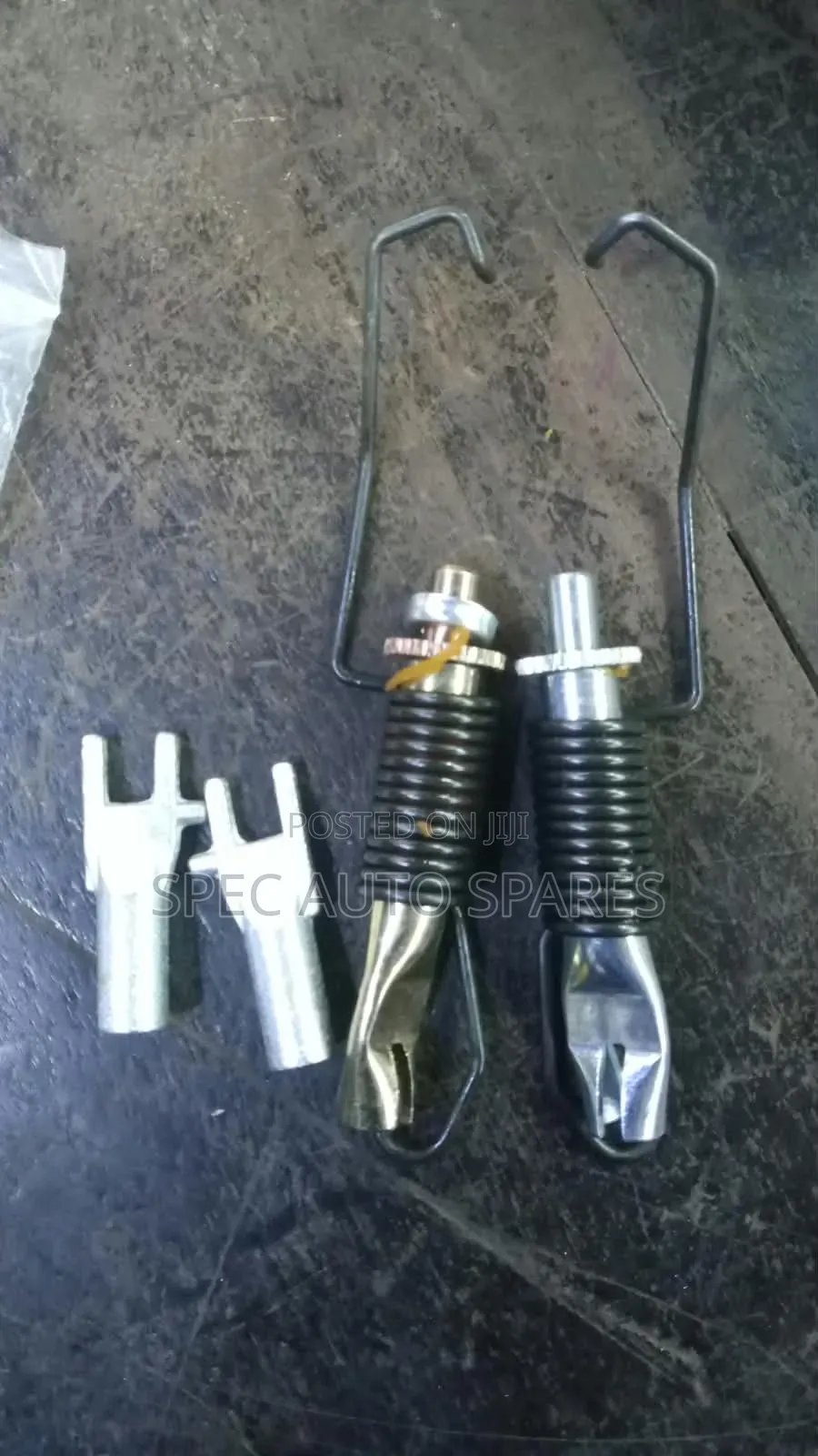 Brake Adjuster Lc 79