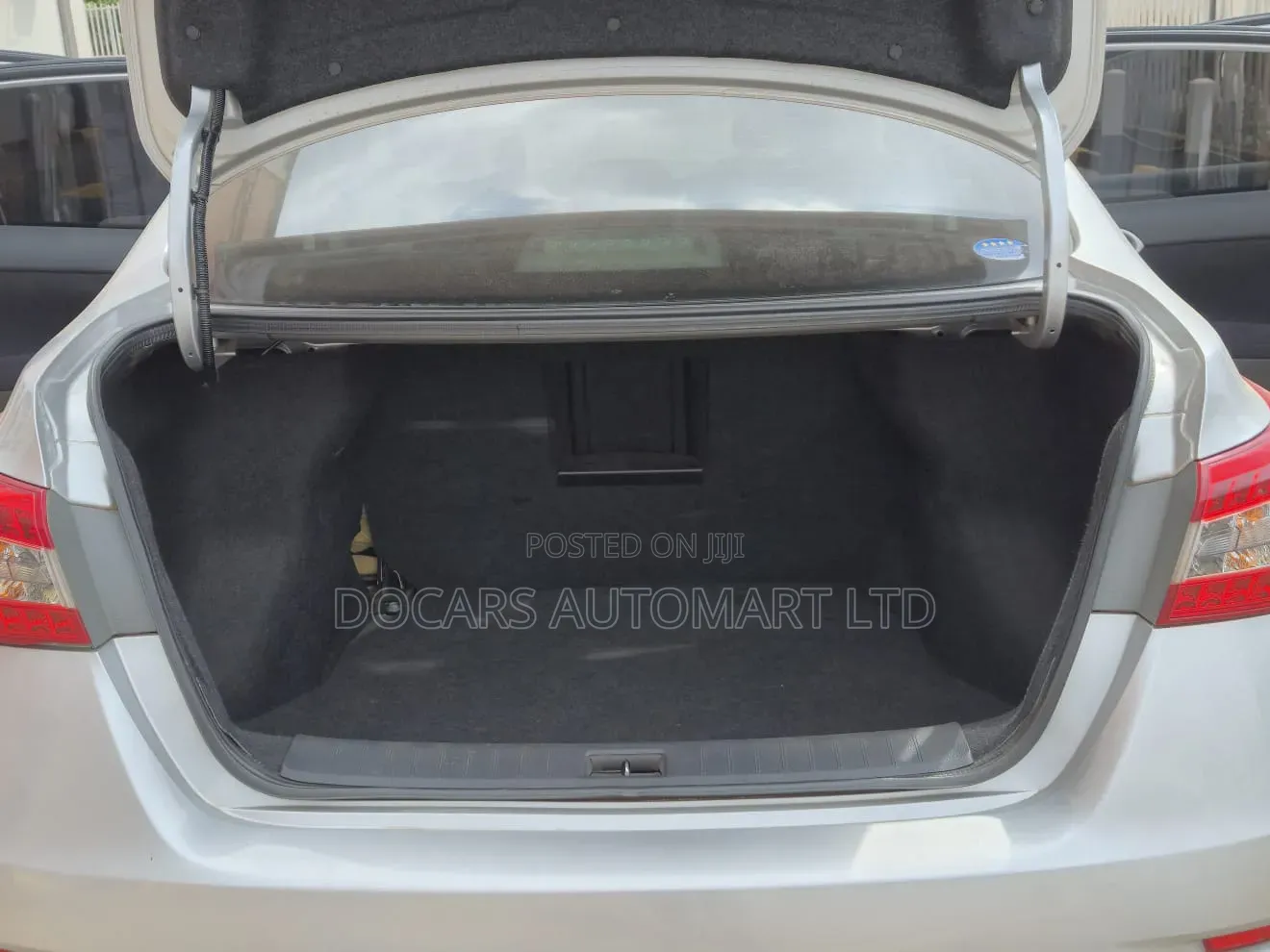 Nissan Sylphy 2016 Silver