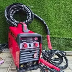 New Edon Tig 250 Welding Machine/Edon Tig 250 Welding Machine