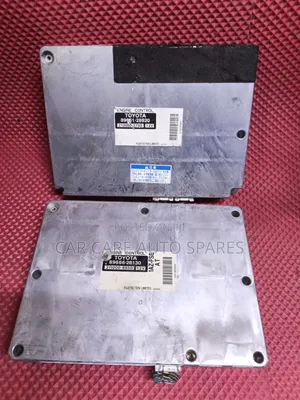 Engine Computer Noah/Voxy