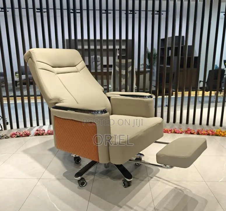 Premium Director Office Chair : Directors Office Seat in Kenya
